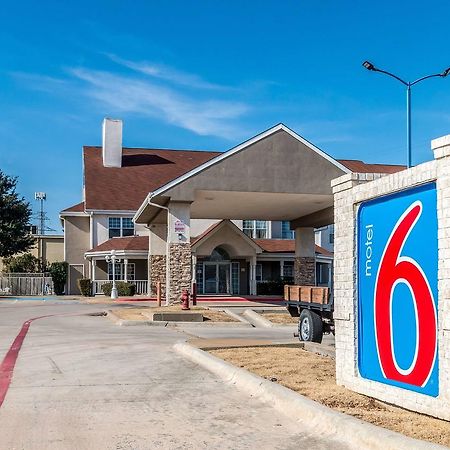 Motel 6-North Richland Hills, Tx - Ne Fort Worth 외부 사진