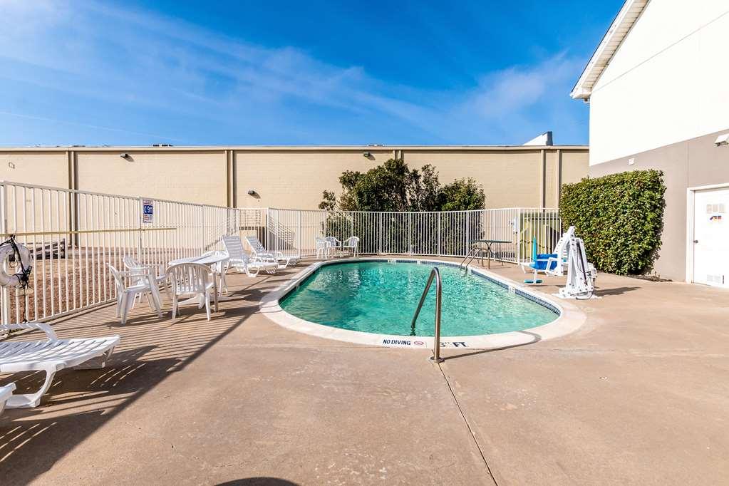 Motel 6-North Richland Hills, Tx - Ne Fort Worth 시설 사진