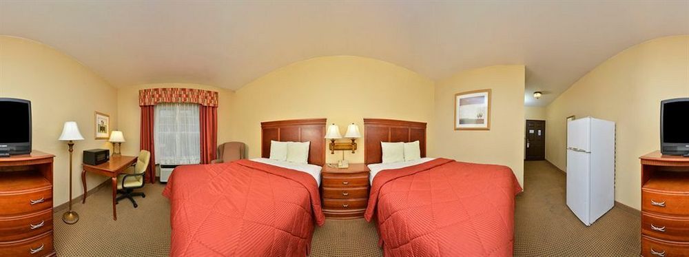 Motel 6-North Richland Hills, Tx - Ne Fort Worth 외부 사진