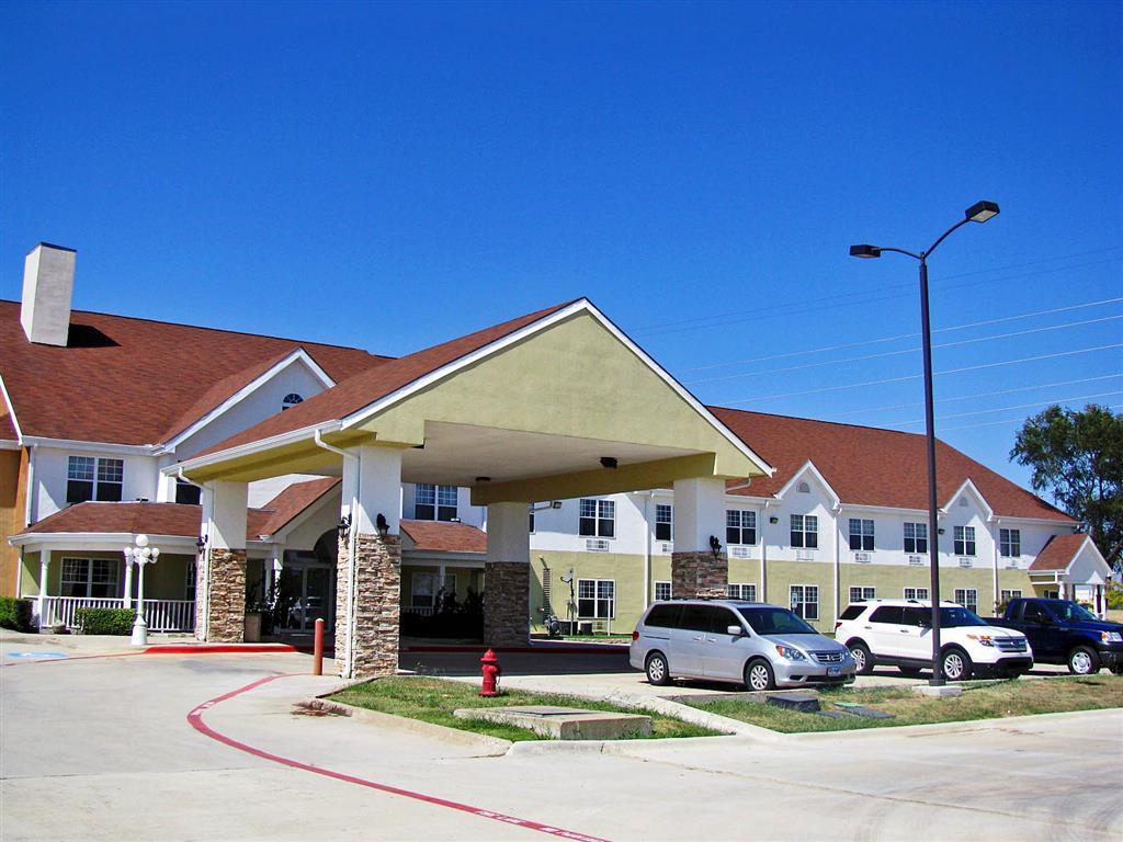 Motel 6-North Richland Hills, Tx - Ne Fort Worth 외부 사진