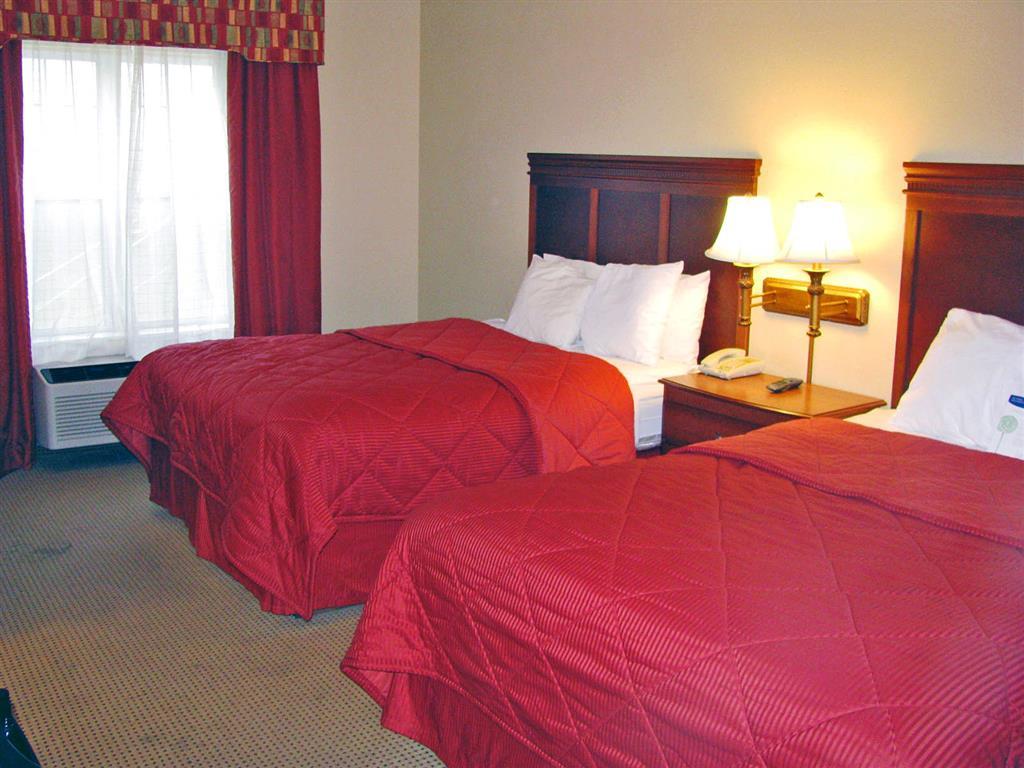Motel 6-North Richland Hills, Tx - Ne Fort Worth 객실 사진