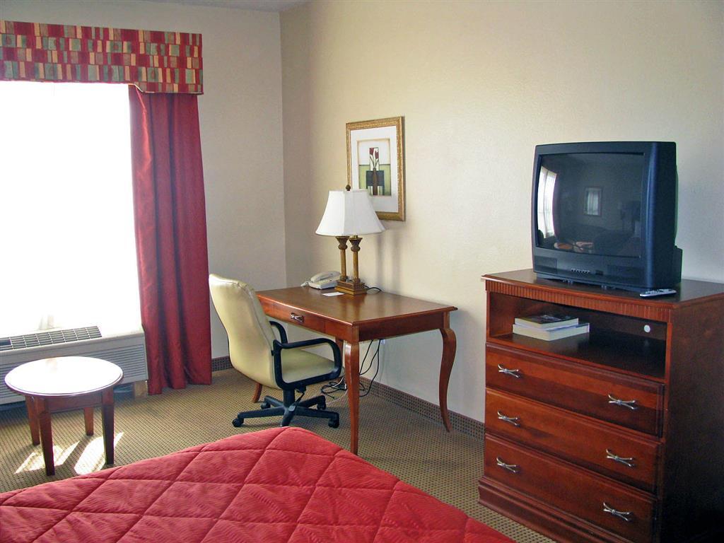 Motel 6-North Richland Hills, Tx - Ne Fort Worth 객실 사진