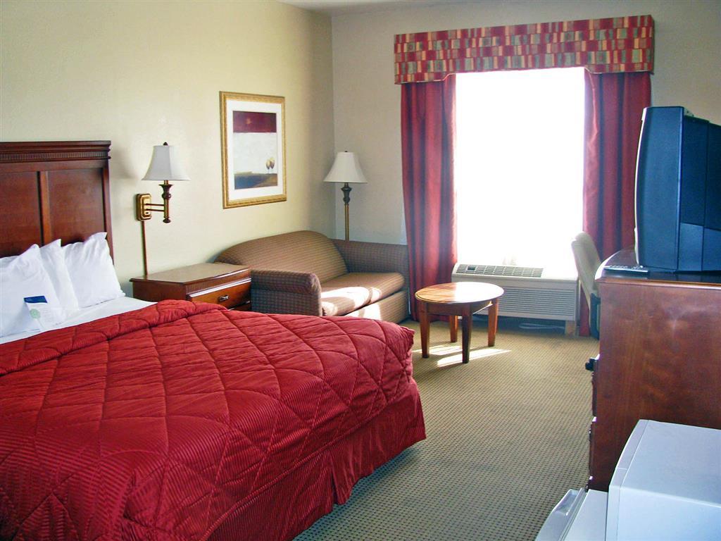 Motel 6-North Richland Hills, Tx - Ne Fort Worth 객실 사진