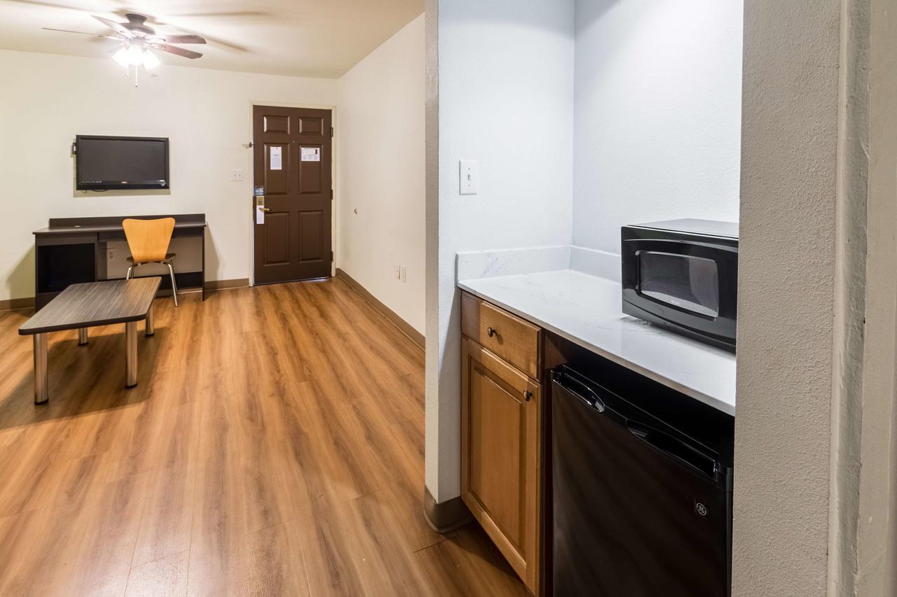Motel 6-North Richland Hills, Tx - Ne Fort Worth 외부 사진