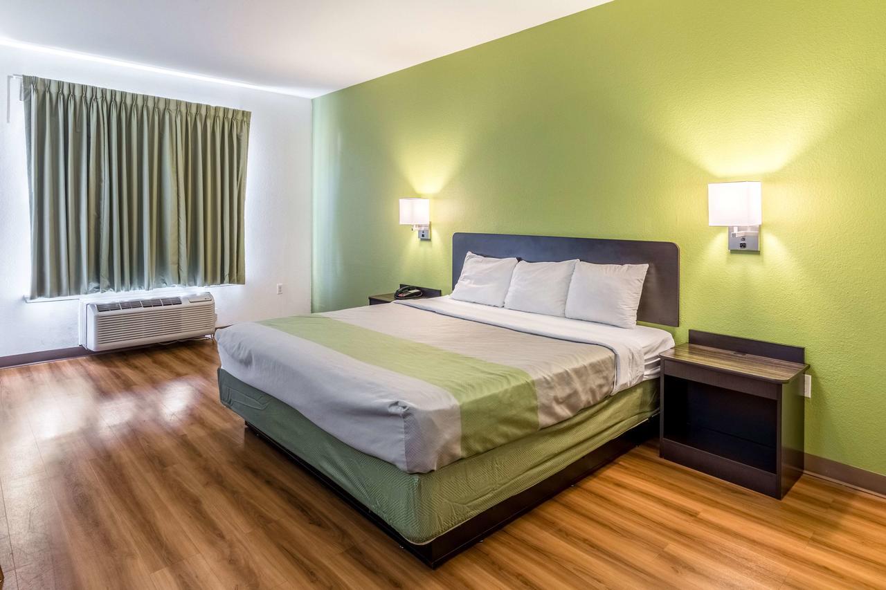 Motel 6-North Richland Hills, Tx - Ne Fort Worth 외부 사진