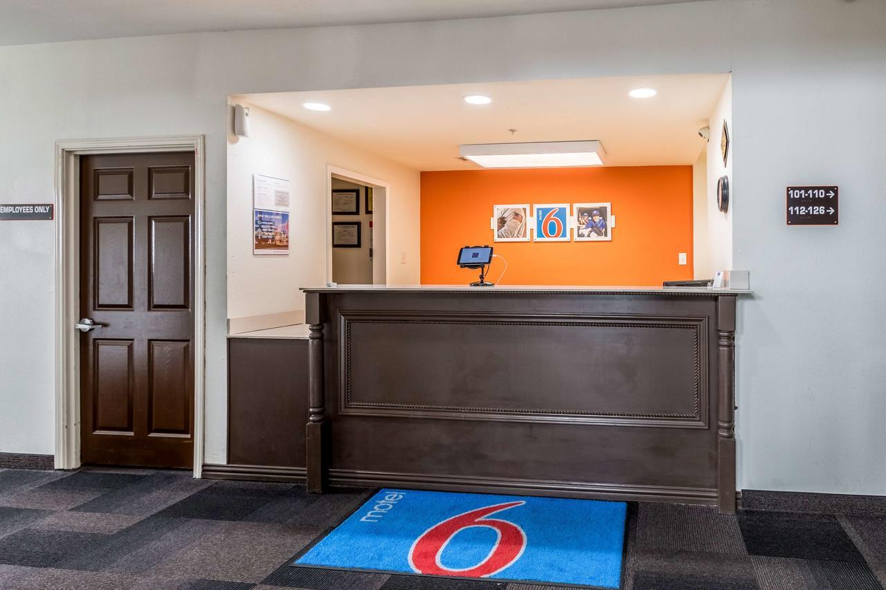 Motel 6-North Richland Hills, Tx - Ne Fort Worth 외부 사진