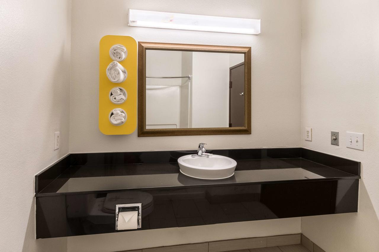 Motel 6-North Richland Hills, Tx - Ne Fort Worth 외부 사진