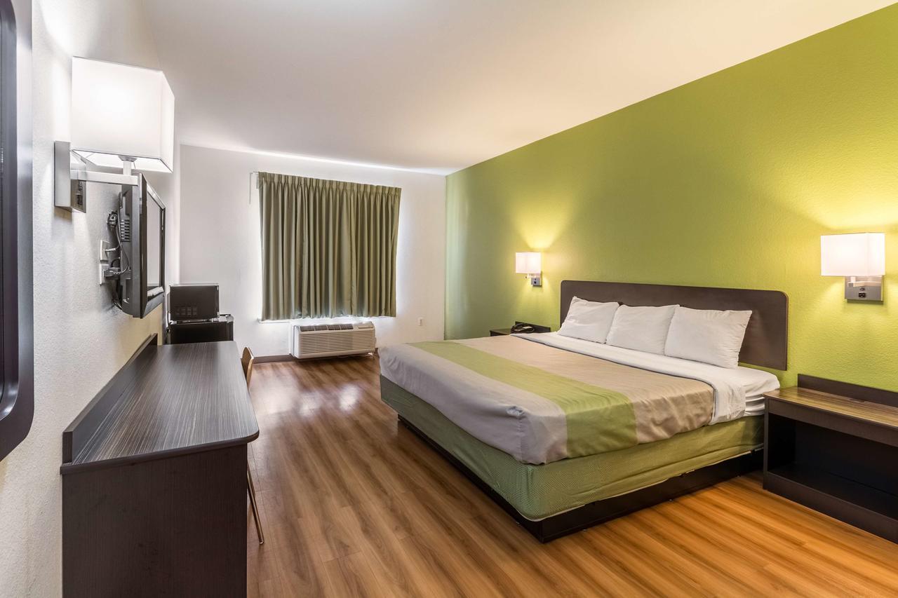 Motel 6-North Richland Hills, Tx - Ne Fort Worth 외부 사진