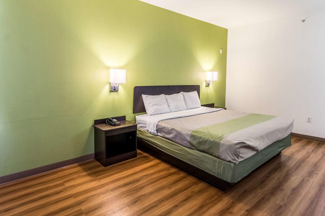 Motel 6-North Richland Hills, Tx - Ne Fort Worth 외부 사진