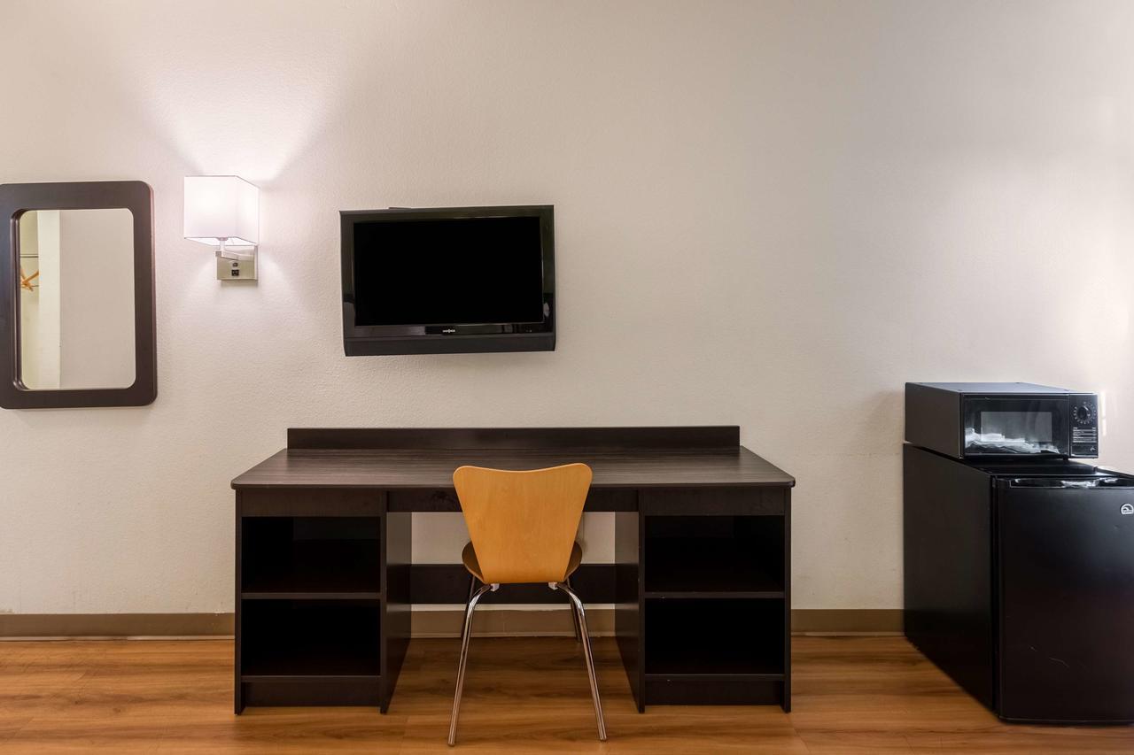 Motel 6-North Richland Hills, Tx - Ne Fort Worth 외부 사진