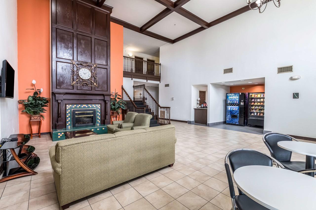 Motel 6-North Richland Hills, Tx - Ne Fort Worth 외부 사진
