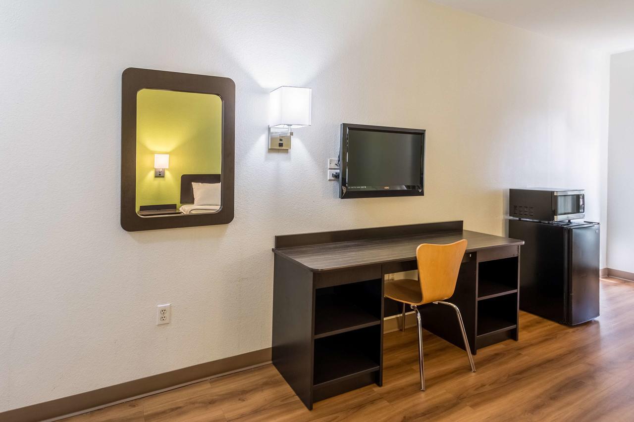 Motel 6-North Richland Hills, Tx - Ne Fort Worth 외부 사진