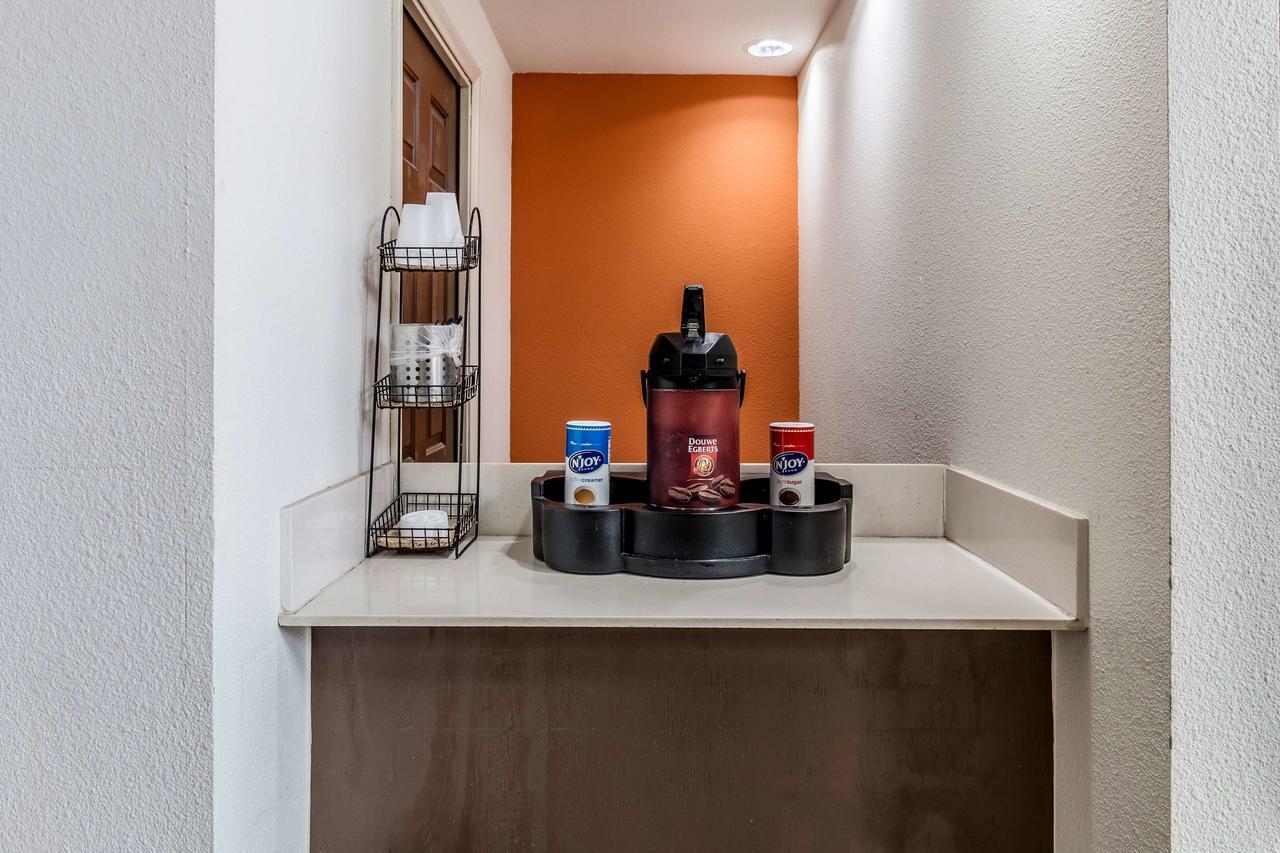 Motel 6-North Richland Hills, Tx - Ne Fort Worth 외부 사진