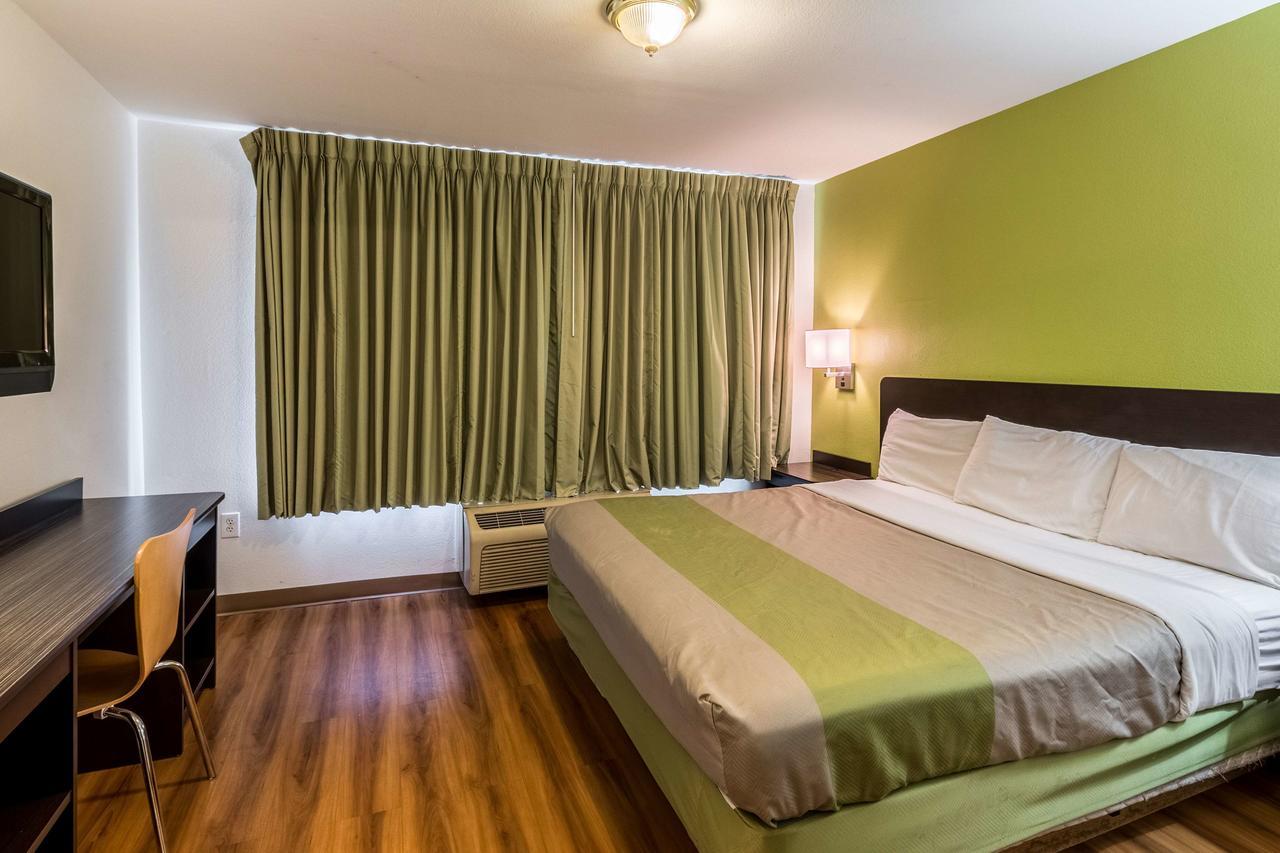 Motel 6-North Richland Hills, Tx - Ne Fort Worth 외부 사진