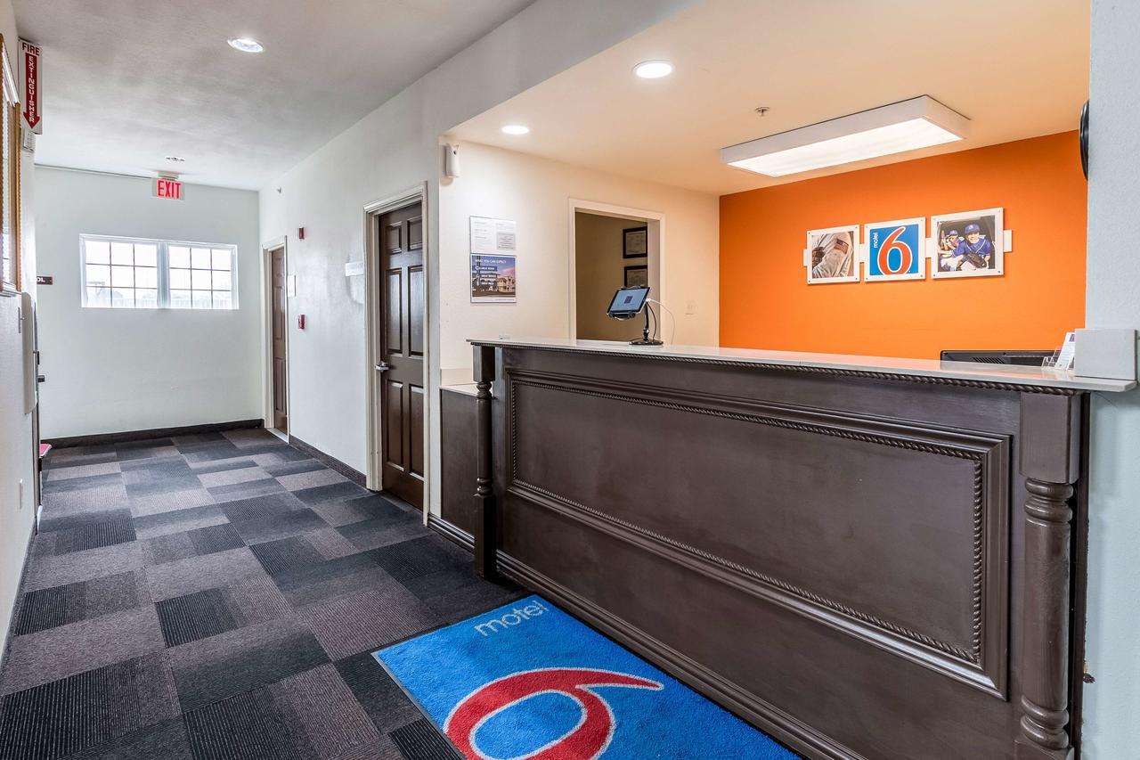 Motel 6-North Richland Hills, Tx - Ne Fort Worth 외부 사진