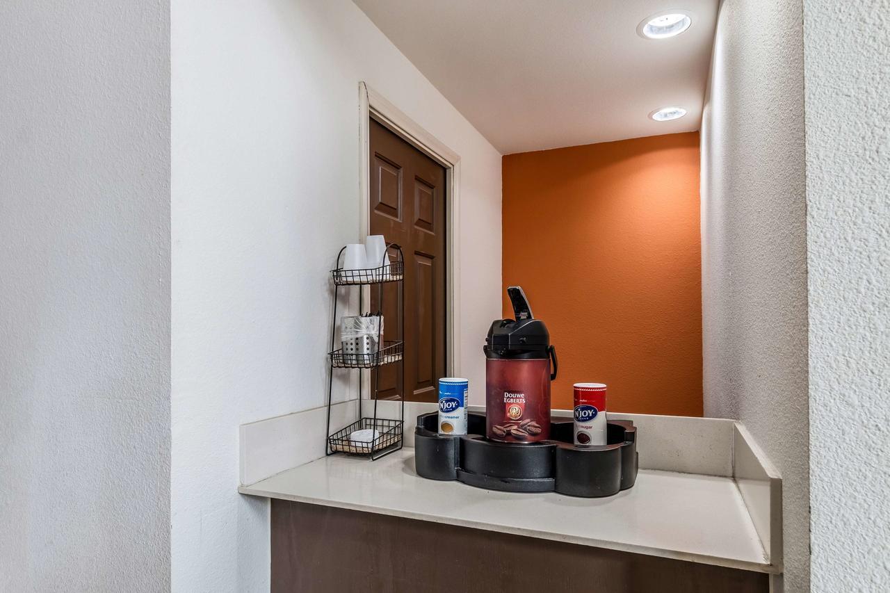 Motel 6-North Richland Hills, Tx - Ne Fort Worth 외부 사진