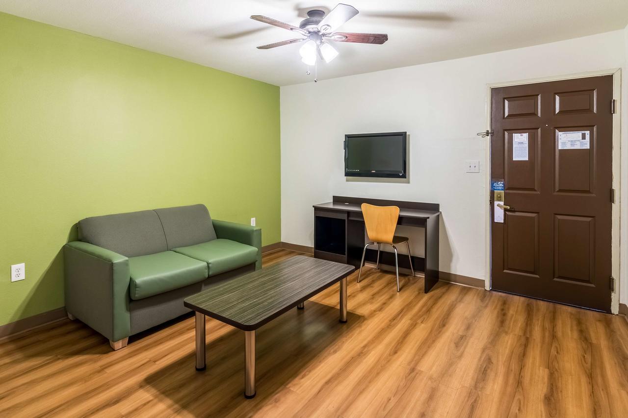 Motel 6-North Richland Hills, Tx - Ne Fort Worth 외부 사진