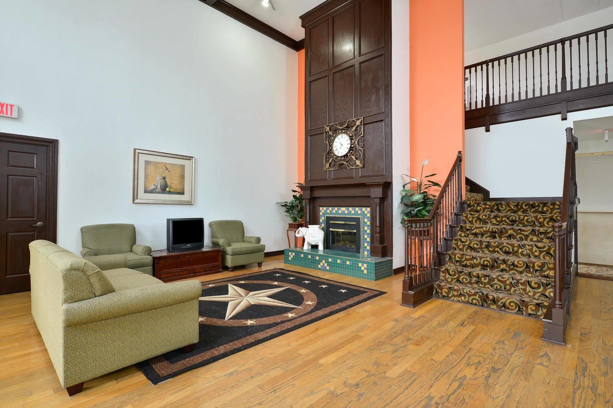 Motel 6-North Richland Hills, Tx - Ne Fort Worth 외부 사진