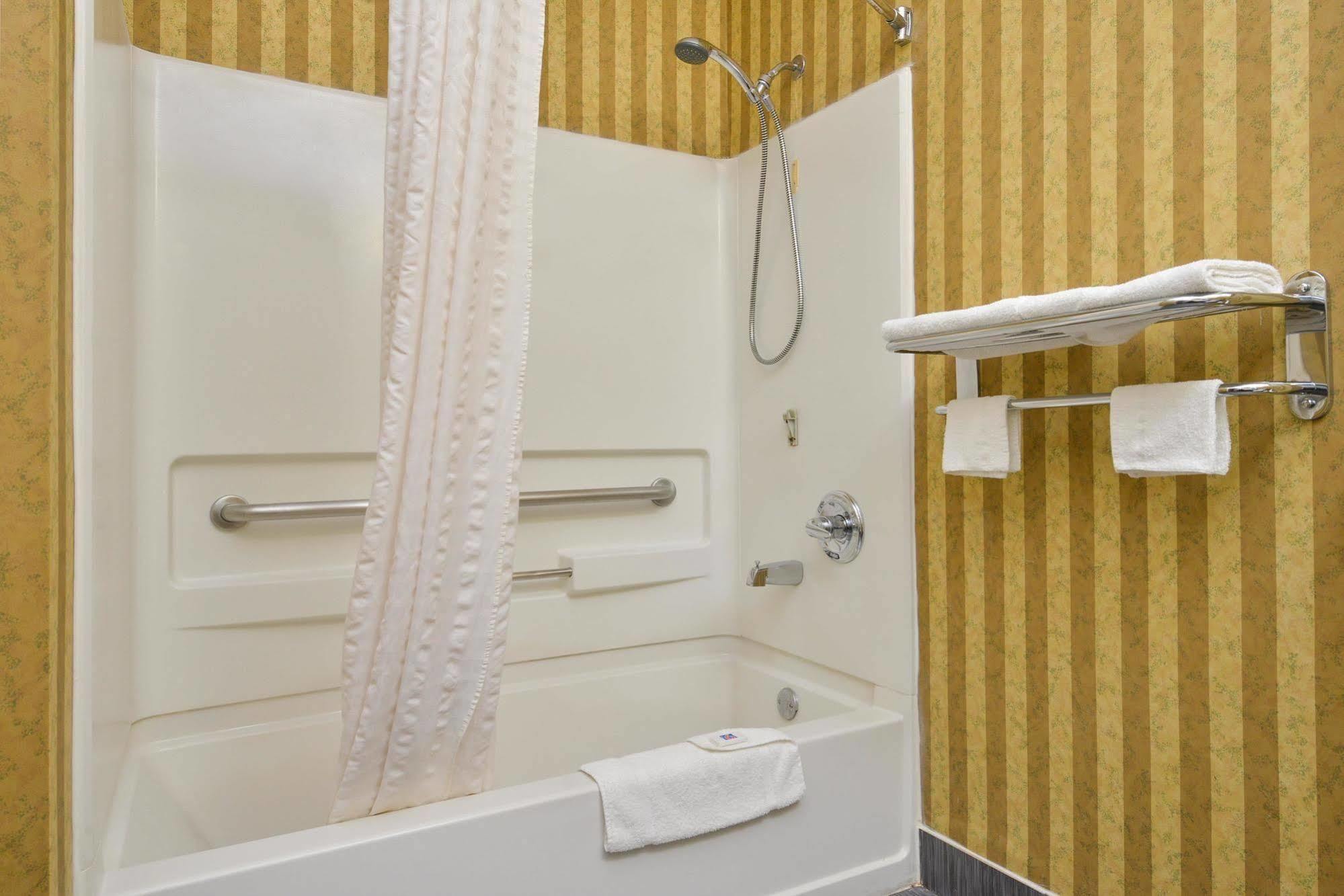 Motel 6-North Richland Hills, Tx - Ne Fort Worth 외부 사진