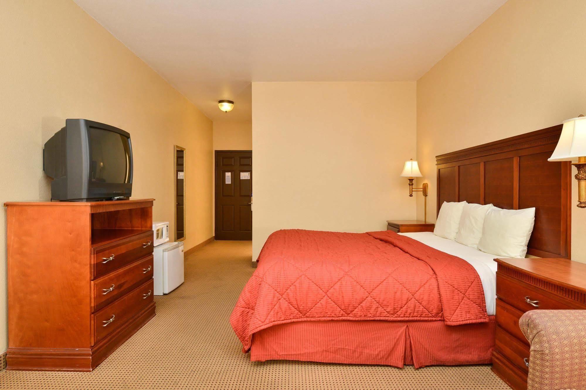 Motel 6-North Richland Hills, Tx - Ne Fort Worth 외부 사진
