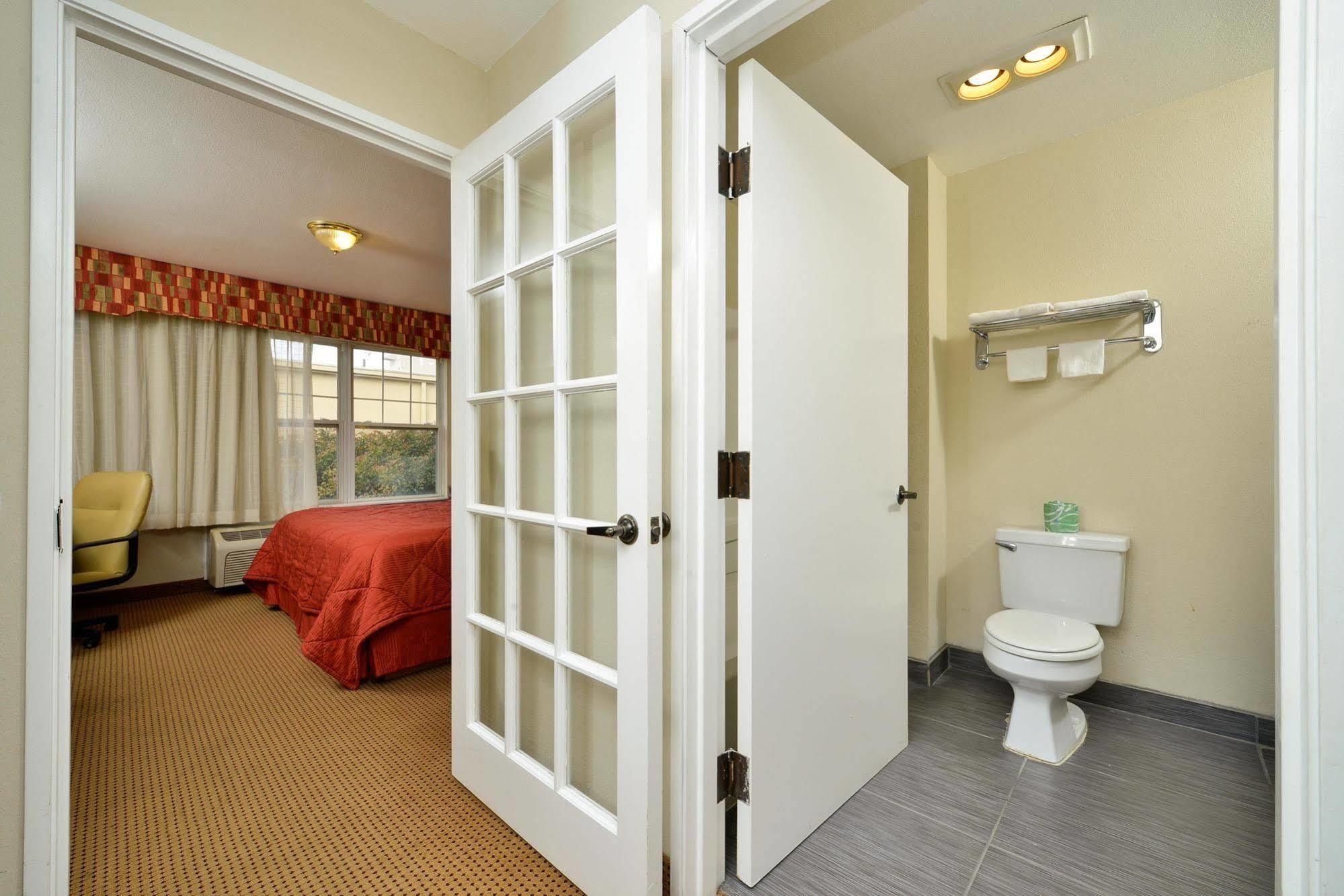 Motel 6-North Richland Hills, Tx - Ne Fort Worth 외부 사진