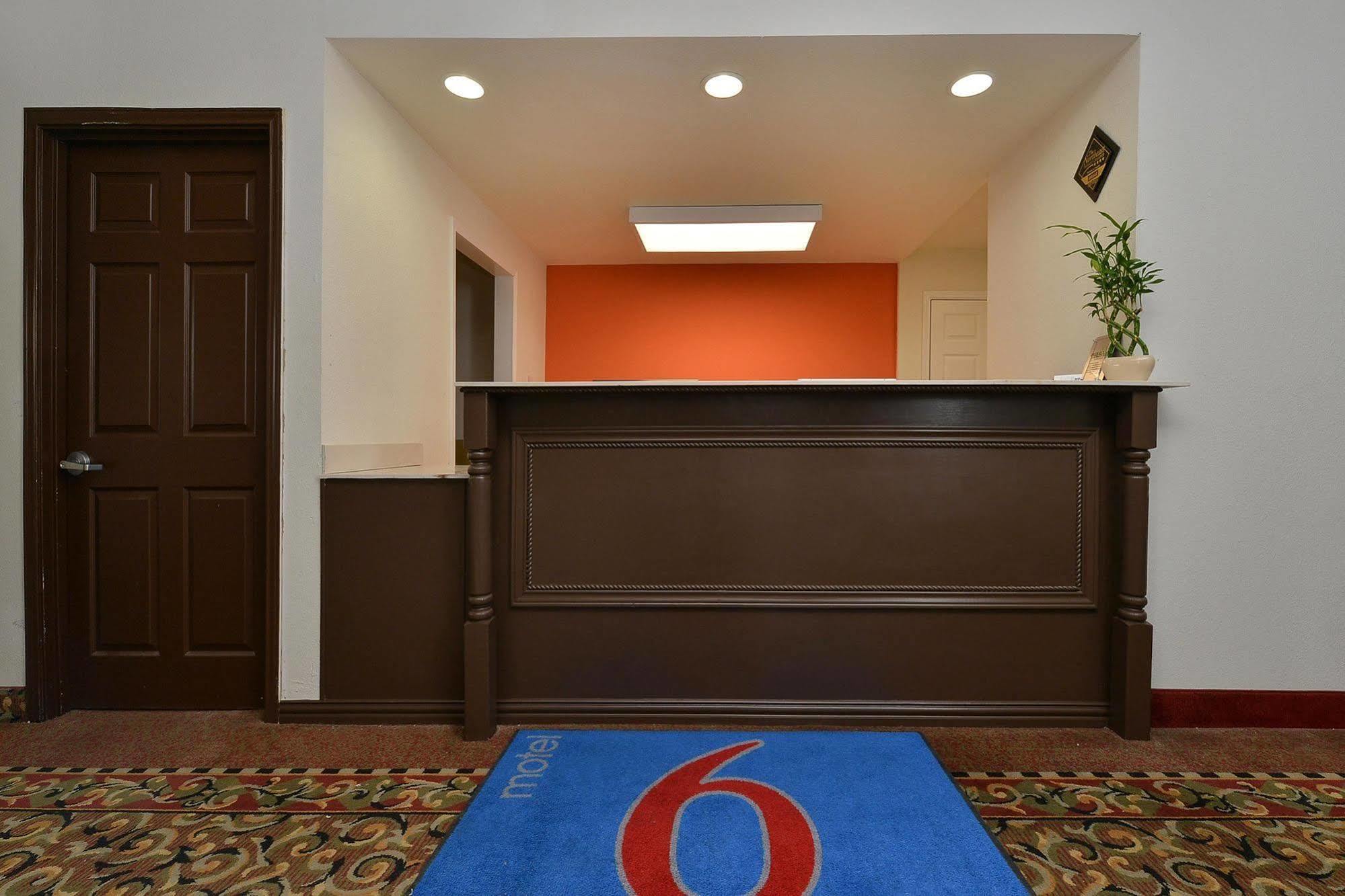 Motel 6-North Richland Hills, Tx - Ne Fort Worth 외부 사진