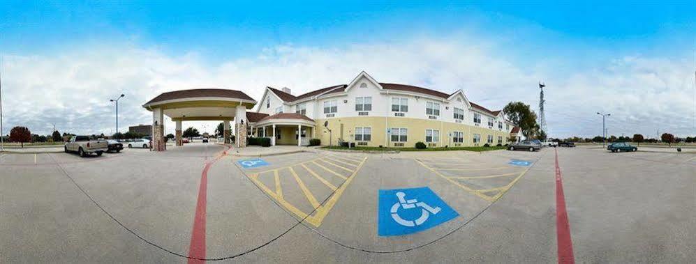 Motel 6-North Richland Hills, Tx - Ne Fort Worth 외부 사진